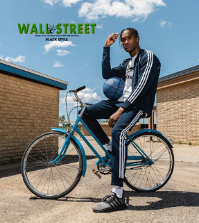 Wall Street Martinique